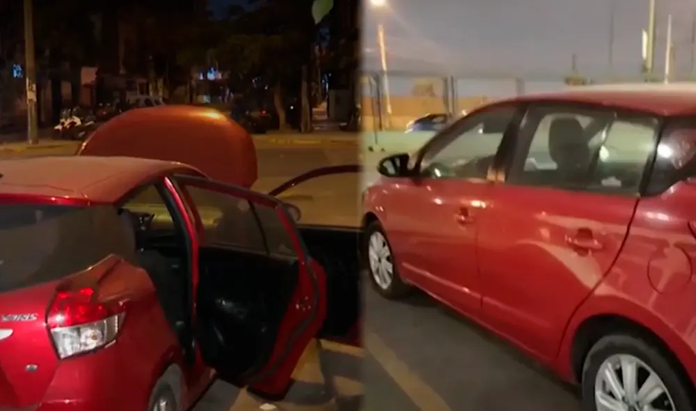 La comisaría de Zárate está a cargo de la investigación tras la denuncia de la mujer. Foto: Composición LR/AméricaNoticias