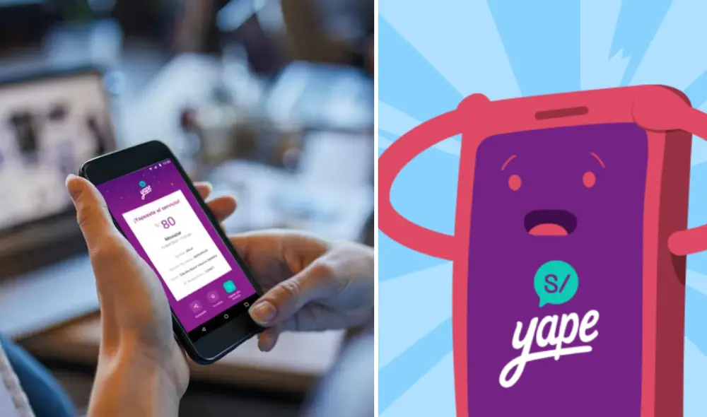 Muchos usuarios de Yape a veces se equivocan al yapear un monto incorrecto o enviarlo al contacto que no pertenece, por lo que la app del BCP ofrece una serie de recomendaciones.