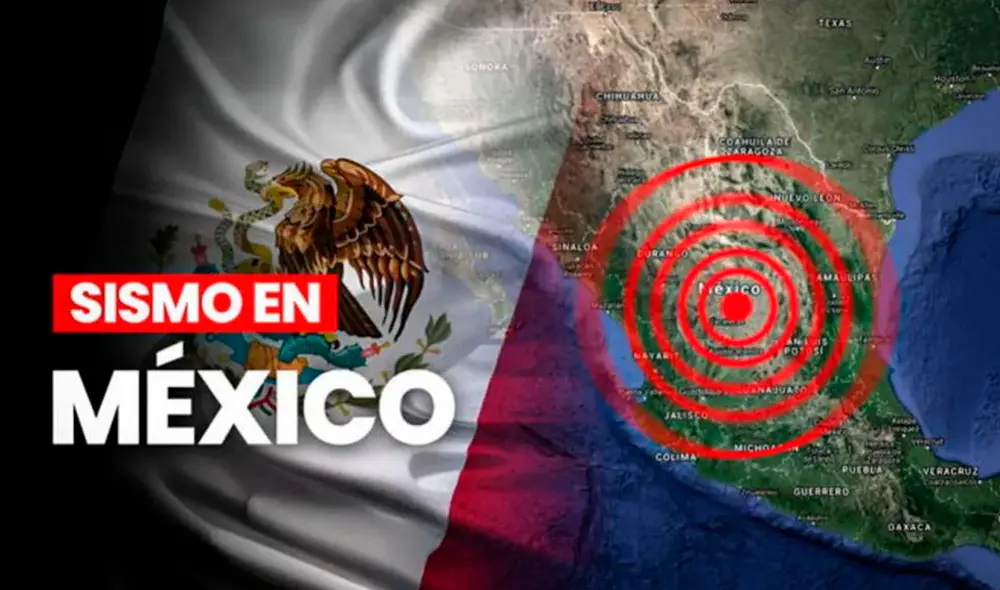 Verifica la magnitud del sismo más reciente en México, registrado el domingo 24 de agosto. Verifica la magnitud del sismo más reciente en México, registrado el domingo 24 de agosto.