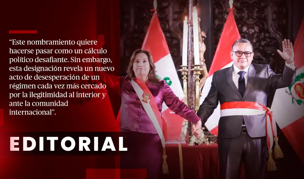 Editorial