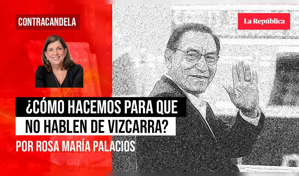 Rosa María Palacios 24-08