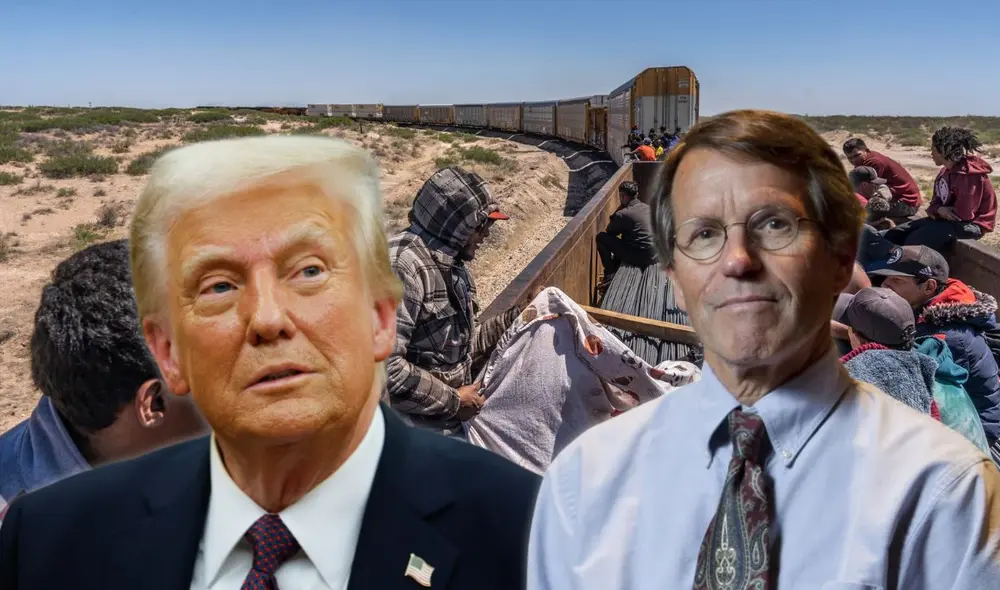 El juez William Orrick impide a Donald Trump no vulnerar los derechos de ‘ciudades santuario’.