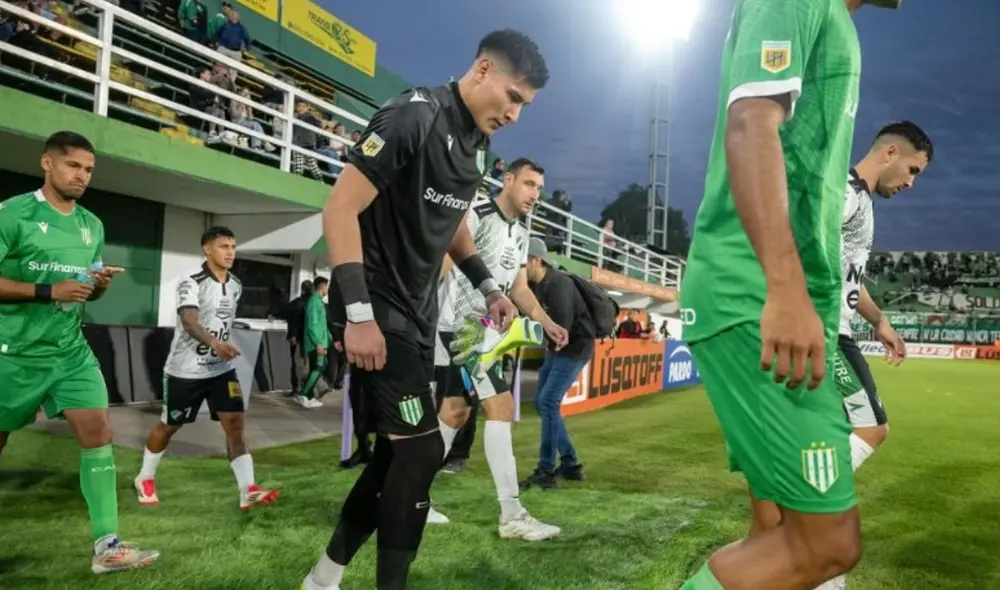 Diego Romero desde su salido de Universitario de Deportes no ha tenido continuidad en Banfield. Foto: Diego Romero Diego Romero desde su salido de Universitario de Deportes no ha tenido continuidad en Banfield. Foto: Diego Romero