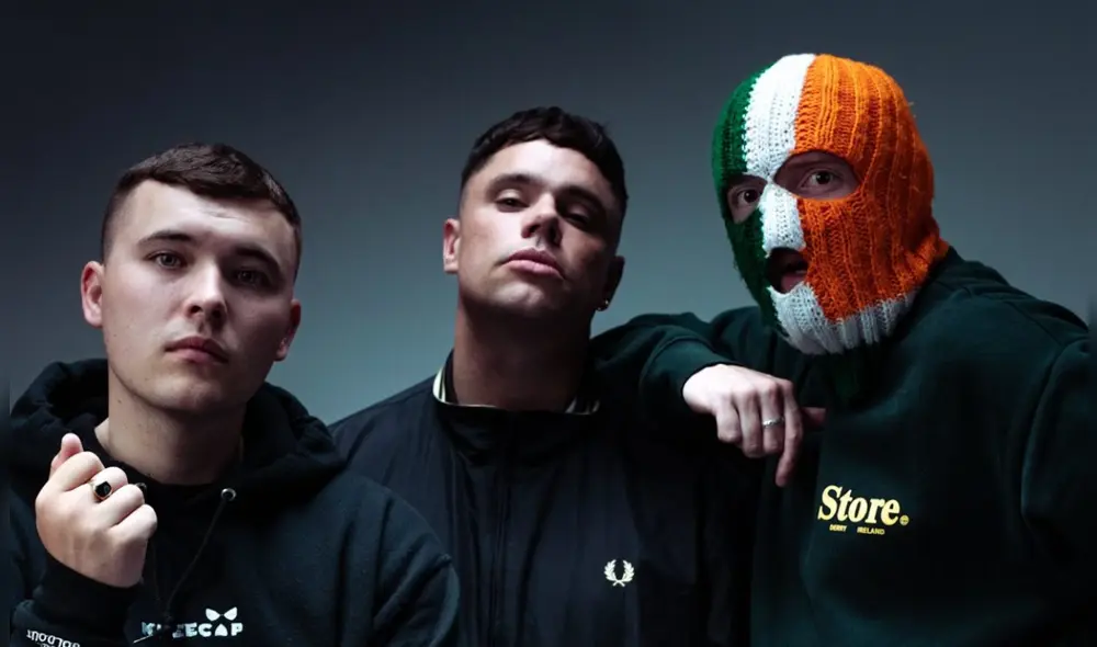 Los músicos expresaron su apoyo a Palestina y calificaron al primer ministro israelí como "criminal de guerra". Los músicos expresaron su apoyo a Palestina y calificaron al primer ministro israelí como "criminal de guerra".