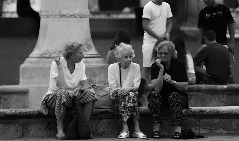 Repensar prioridades: muchas mujeres lamentan no haber vivido según sus deseos