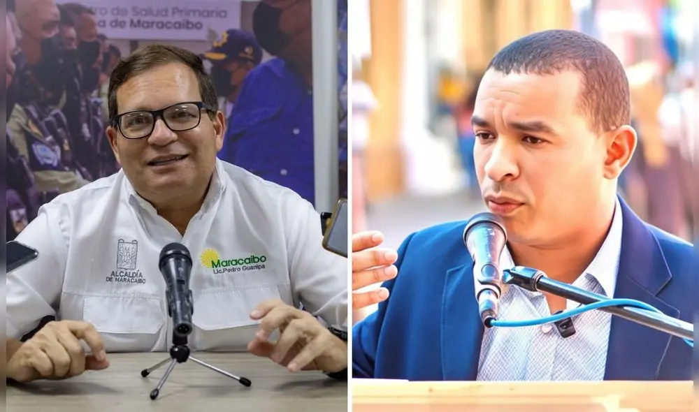 Entre los excarcelados por el régimen de Nicolás Maduro figuran el exgobernador opositor Pedro Guanipa y el dirigente Víctor Jurado Entre los excarcelados por el régimen de Nicolás Maduro figuran el exgobernador opositor Pedro Guanipa y el dirigente Víctor Jurado