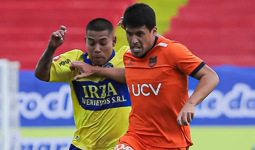 César Vallejo, club que descendió el año pasado, busca su regreso a la Liga 1. Foto: Liga 2