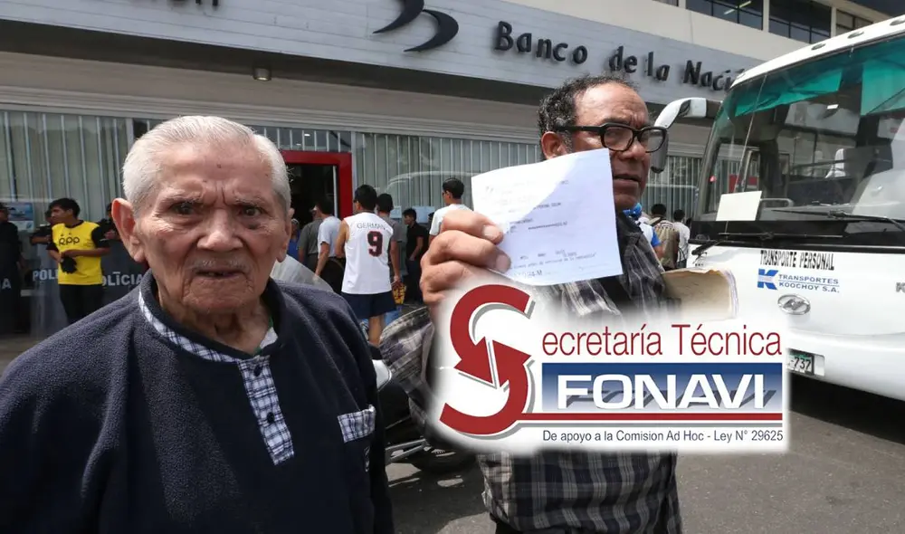 Fonavi iniciará el pago del Reintegro 4 a miles de fonavistas beneficiarios que aún no cobran sus aportes.