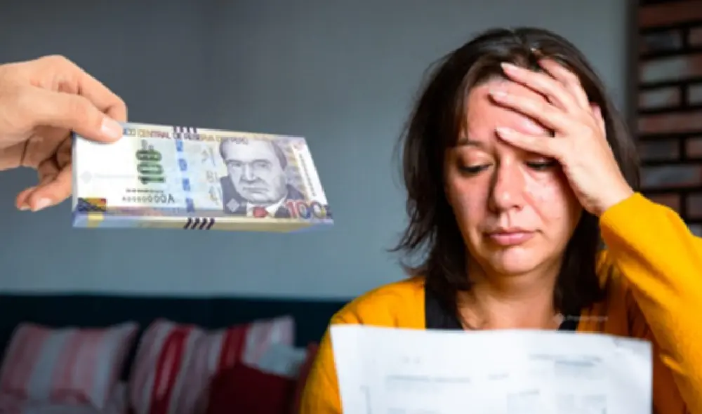 Accede a préstamos con tasas competitivas y planes de pago adaptados a tu capacidad. Fuente: Difusión.