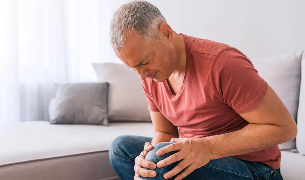 La osteoartritis dolorosa, una afección que se ha convertido en una de las principales causas de discapacidad. Foto: IStock