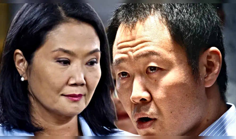 Kenji Fujimori dijo que se encuentra enfocado en sus proyectos personales. Foto: composición LR