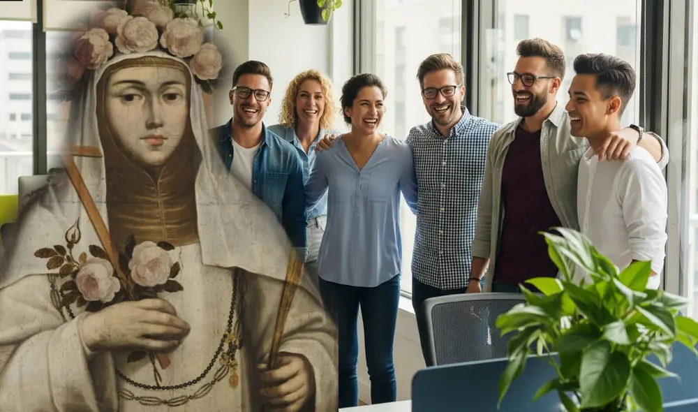 El 30 de agosto será feriado en Perú debido a Santa Rosa de Lima.