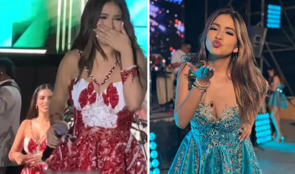 Alejandra Guerrero tiene 21 años y un bebé. Foto: Composición LR/Instagram/TikTok. Alejandra Guerrero tiene 21 años y un bebé. Foto: Composición LR/Instagram/TikTok.