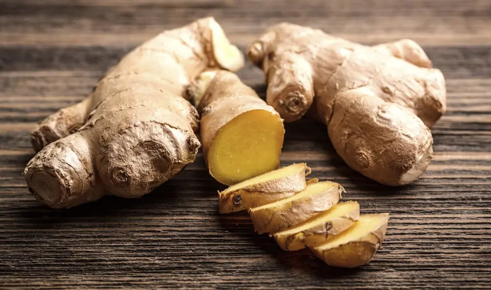 El jengibre ha sido durante mucho tiempo un alimento básico de la cocina y medicina tradicional. Foto: Pixabay