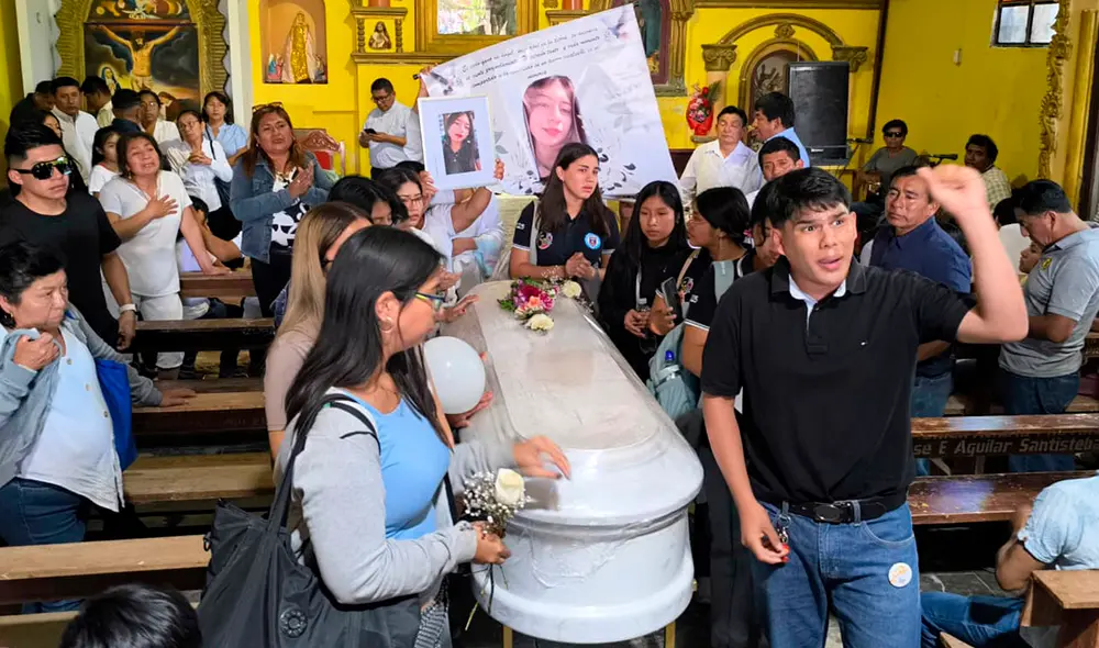 Universitaria fue hallada la madrugada del domingo 24 de agosto. Universitaria fue hallada la madrugada del domingo 24 de agosto.