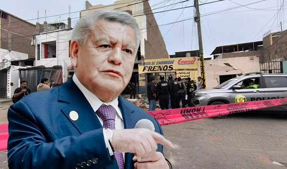 Se registra una denuncia de secuestro cada tres días en La Libertad. Foto: La Libertad