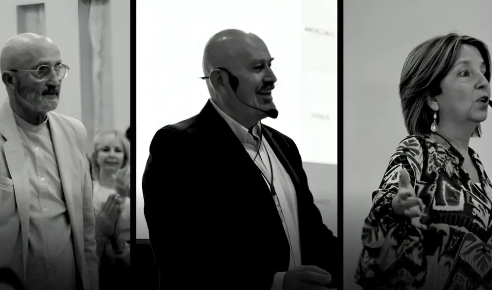 La maratón astrológica del Perú es un evento que abarcará charlas sobre enfermedades. Conoce más sobre la maratón astrológica del Perú, que abordará enfermedades neurológicas, terminales y cardiológicas.