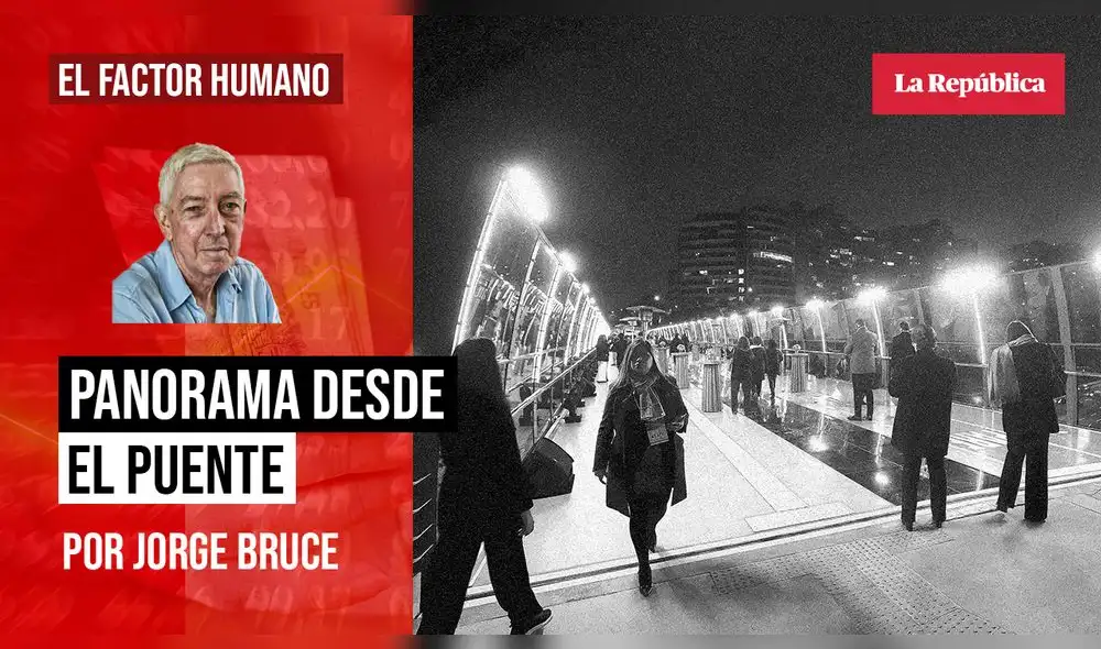 Jorge Bruce Jorge Bruce