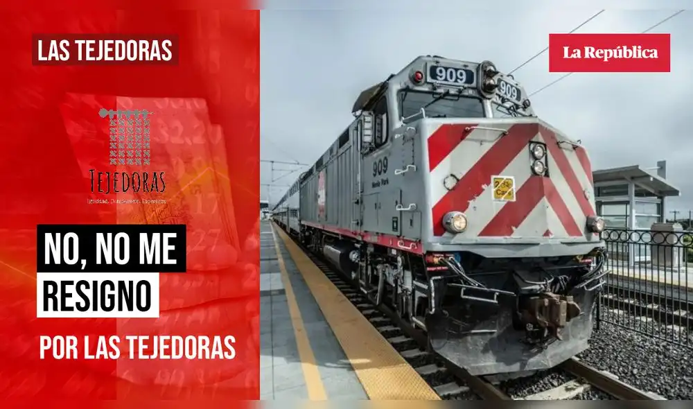 Las Tejedoras Las Tejedoras