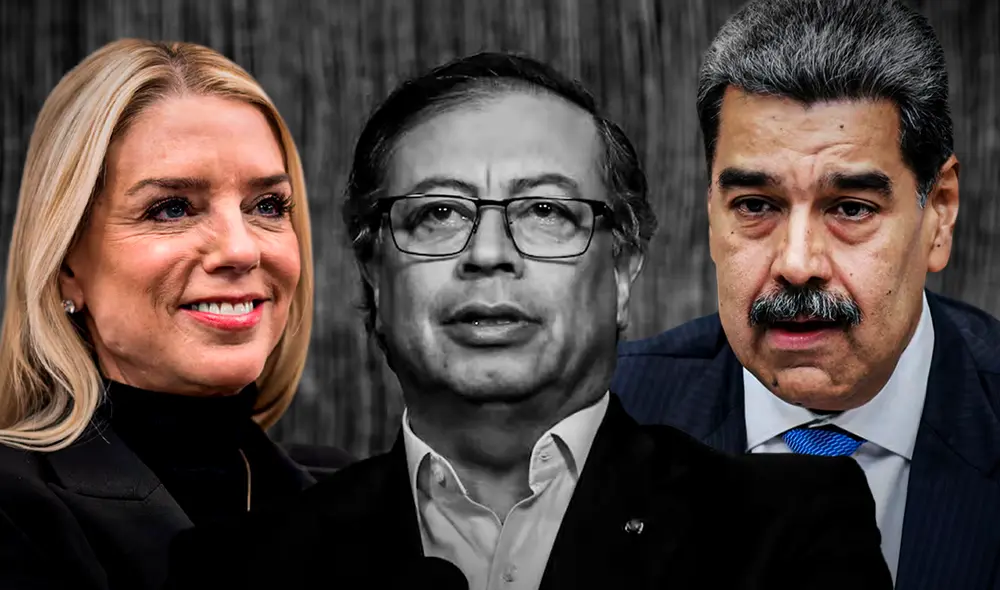 Gobierno de Estados Unidos investigará a Venezuela por "puentes aéreos" que facilitarían tráfico de droga.