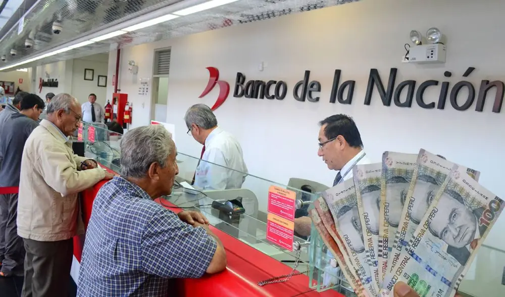 Trabajadores y pensionistas en Perú pueden revisar el nuevo cronograma de pagos de septiembre 2025.