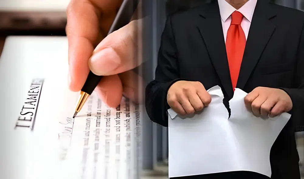 Si dos personas mueren al mismo tiempo y son herederas una de otra ¿quién hereda su herencia? Si dos personas mueren al mismo tiempo y son herederas una de otra ¿quién hereda su herencia?