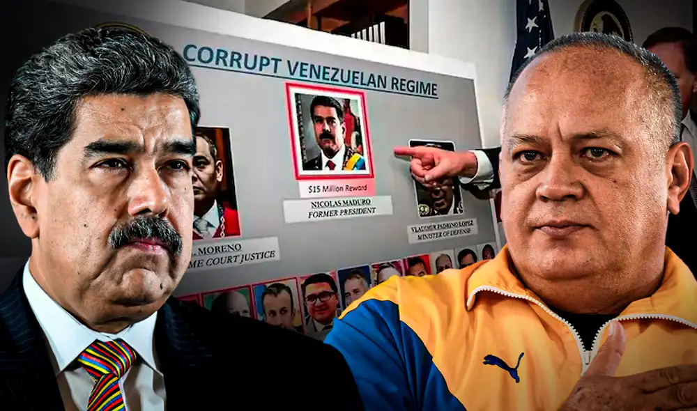 Documento de inteligencia conecta al Cartel de los Soles, ligado al chavismo, con redes en Dubái, Doha y Teherán. Documento de inteligencia conecta al Cartel de los Soles, ligado al chavismo, con redes en Dubái, Doha y Teherán.