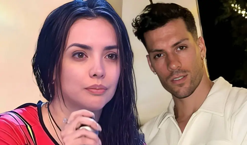 En las últimas semanas, había fuertes rumores de un romance entre Rosángela Espinoza y Patricio Parodi en 'Esto es guerra'. En las últimas semanas, había fuertes rumores de un romance entre Rosángela Espinoza y Patricio Parodi en 'Esto es guerra'.