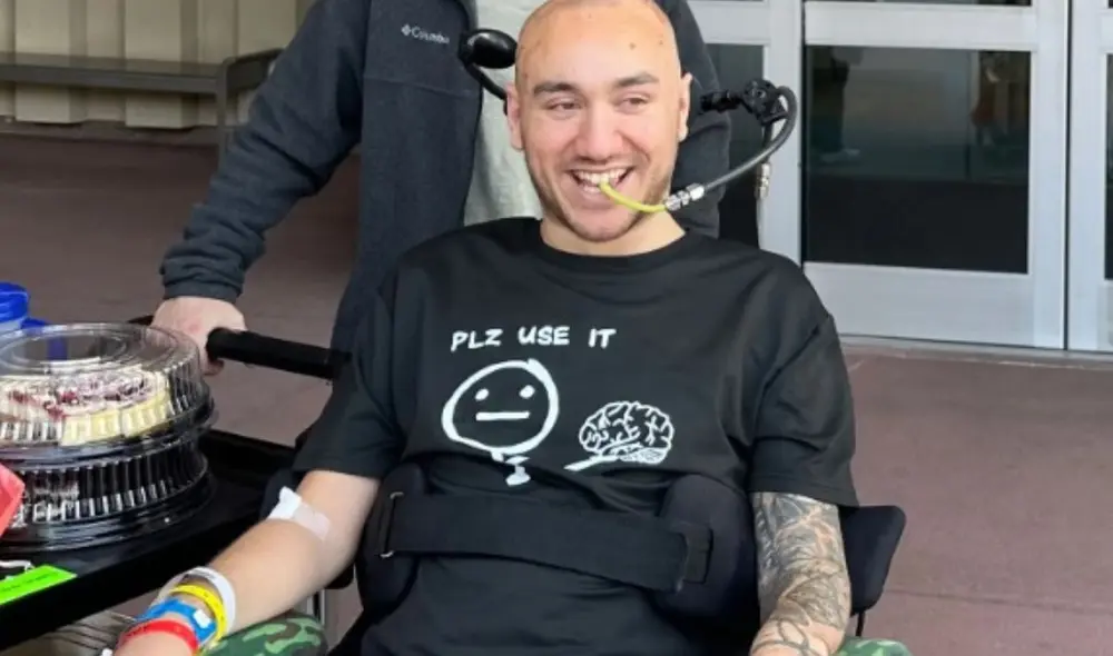 Neuralink mantendrá el implante durante cinco o seis años bajo vigilancia médica