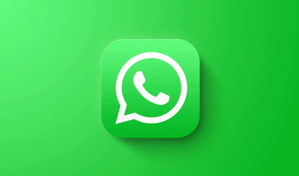 WhatsApp es una de las redes más usadas en el mundo.