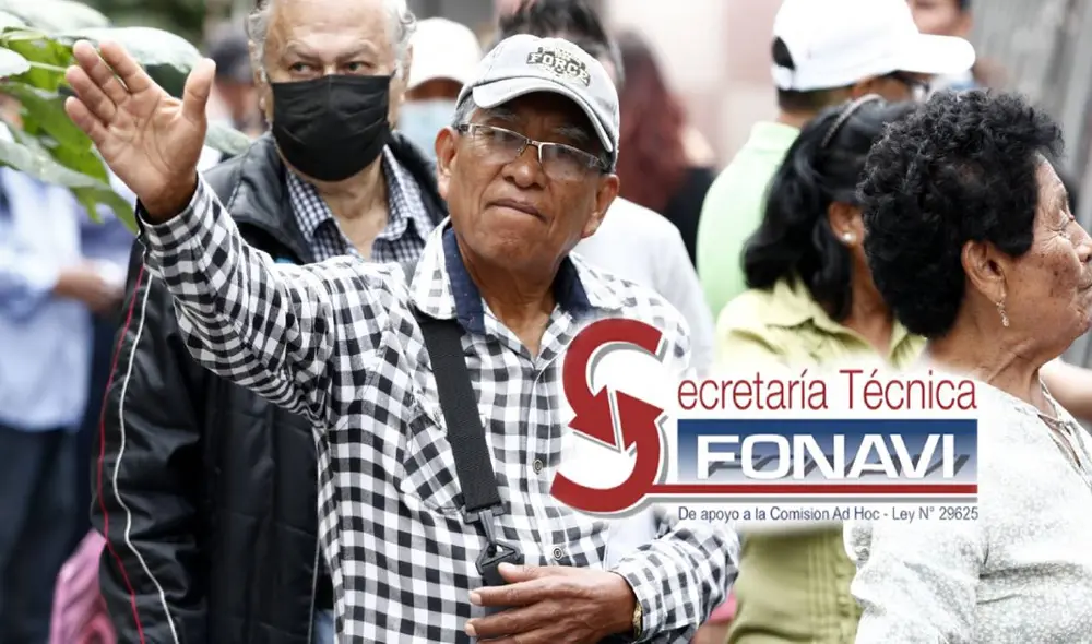 Nuevo padrón del Reintegro 4 establece el monto mínimo de pago para los fonavistas beneficiarios.