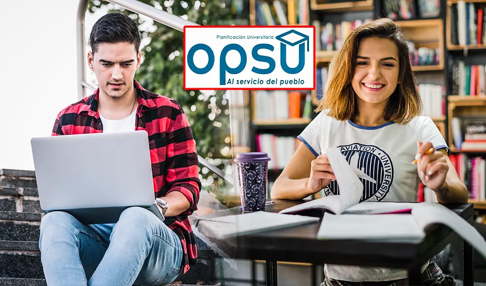 Los resultados de la OPSU 2025 salieron con retraso, según denunciaron los aspirantes.