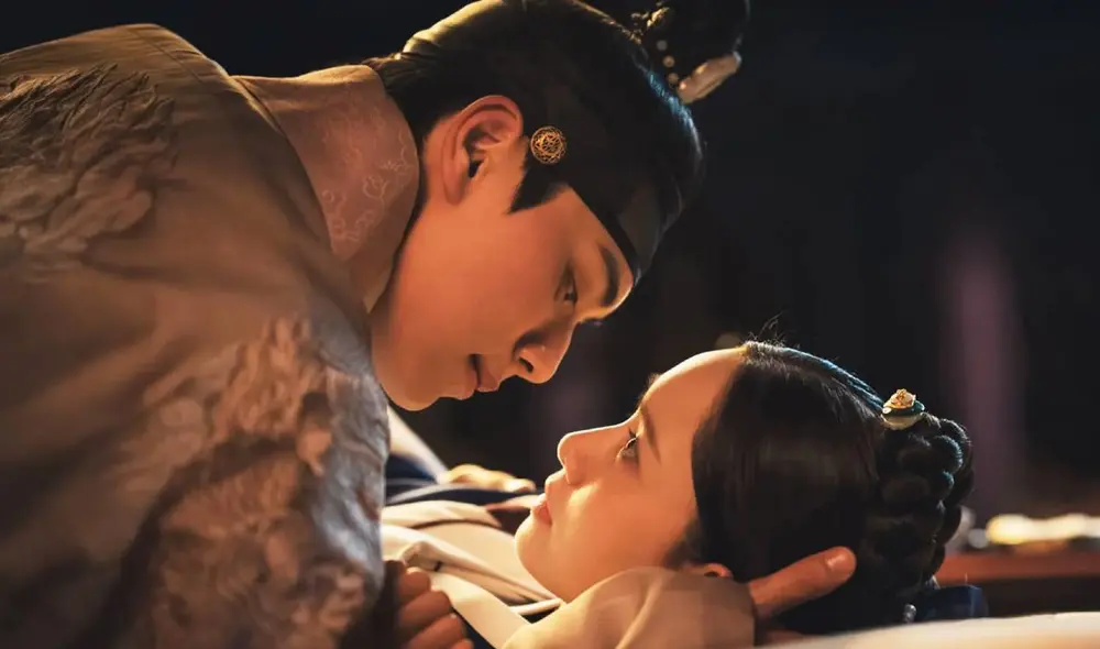 'Bon appétit, majestad' es la serie más vista en Netflix Perú. 'Bon appétit, majestad' es la serie más vista en Netflix Perú.