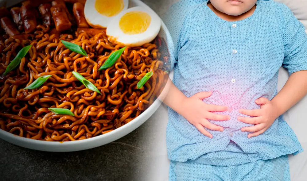 Investigadores egipcios apuntan a una obstrucción intestinal y alertan sobre un reto viral en TikTok.