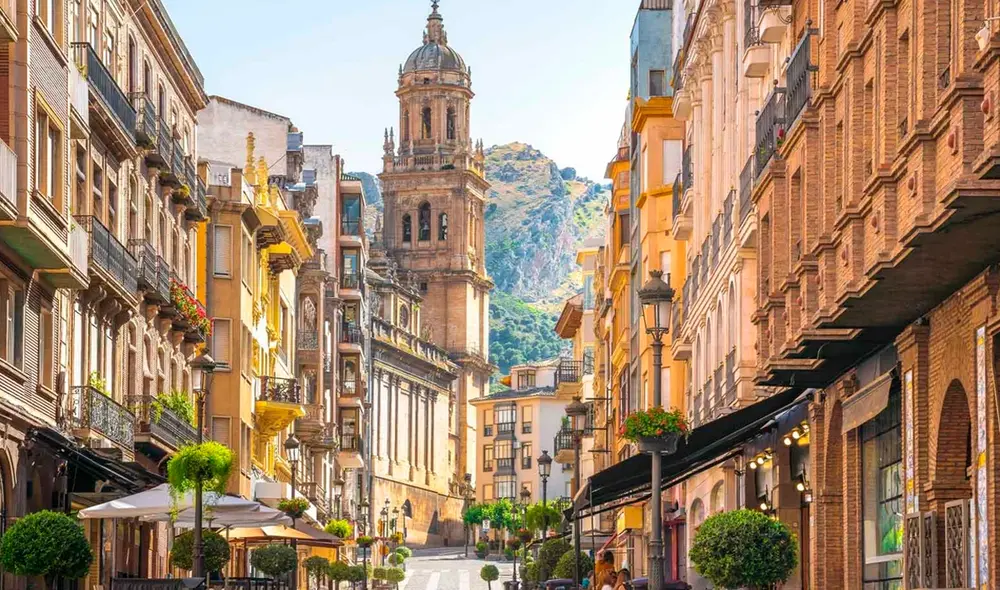 The Times señaló a Jaén como destino en Andalucía para huir del turismo de masas.