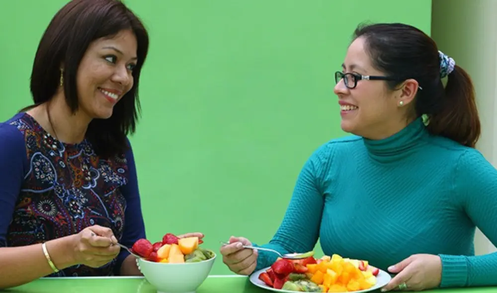 Los especialistas dan algunos consejos para tener un embarazo saludable.