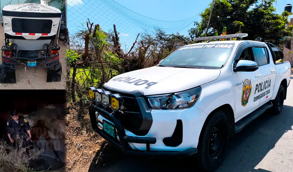 Fallecidos y heridos registran un largo historial delictivo. Fallecidos y heridos registran un largo historial delictivo.