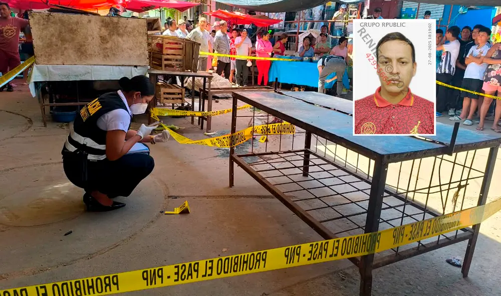 Crímenes ocurrieron en Lima y Piura. Crímenes ocurrieron en Lima y Piura.