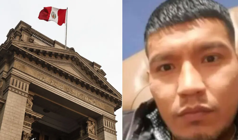 El 'Monstruo' cumplirá condena en Perú El 'Monstruo' cumplirá condena en Perú