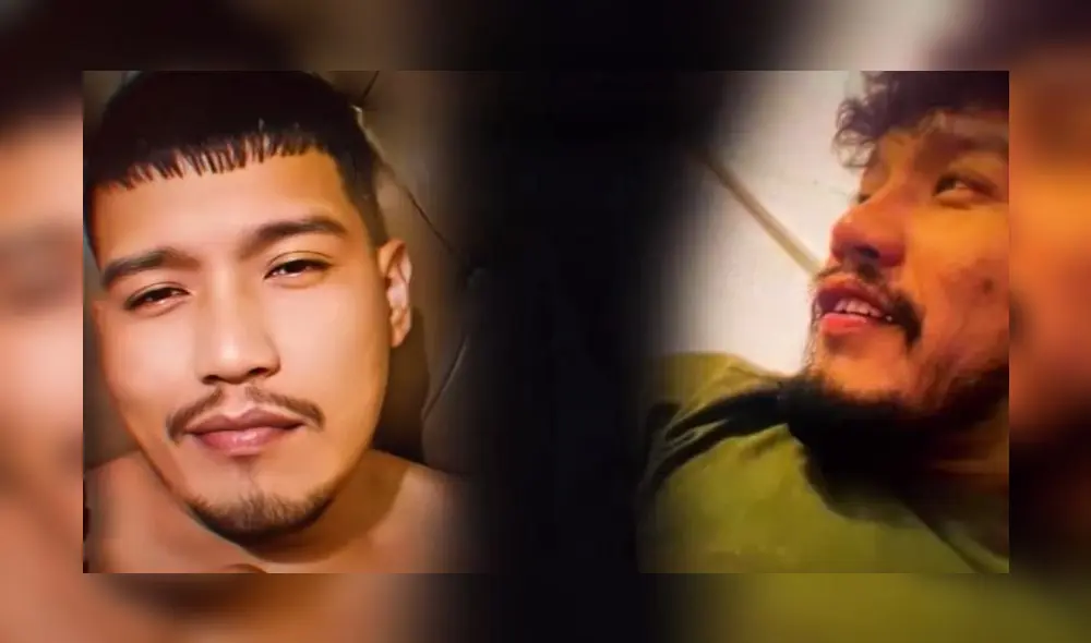 Erick Moreno Hernández, alias Mostruo, es el delincuente más buscado del Perú. Erick Moreno Hernández, alias Mostruo, es el delincuente más buscado del Perú.