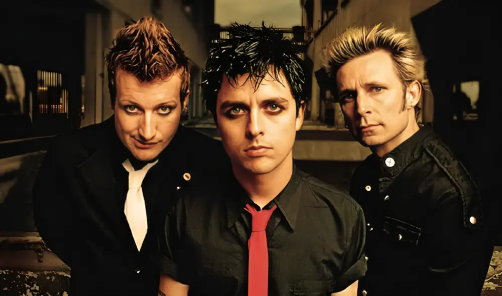 El verdadero significado de la canción 'Wake Me Up When September Ends' tiene un significado especial  para el vocalista de la banda estadounidense.