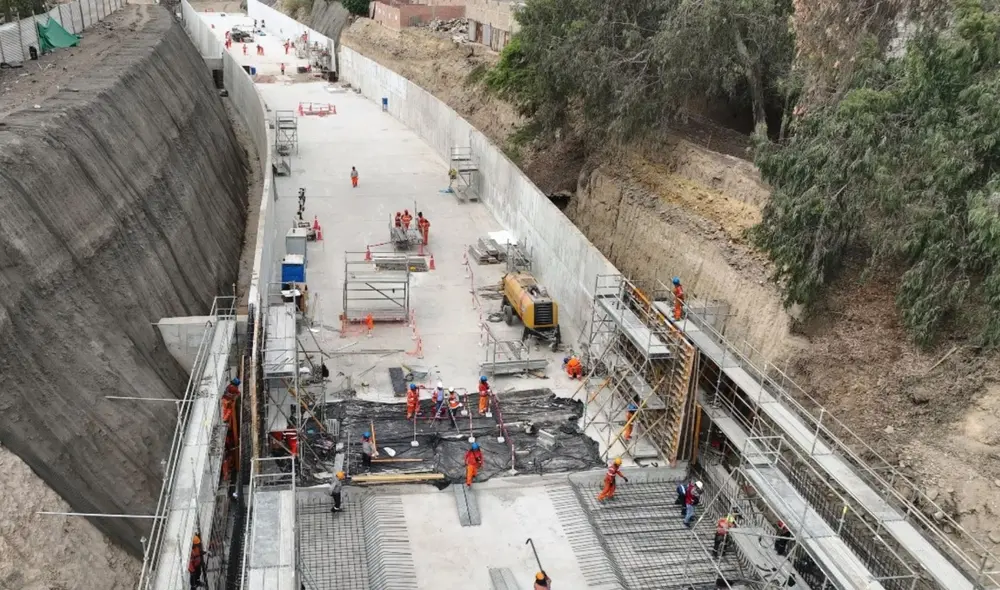 La demora en los recursos mantiene proyectos de infraestructura paralizados en diversas regiones. La demora en los recursos mantiene proyectos de infraestructura paralizados en diversas regiones.