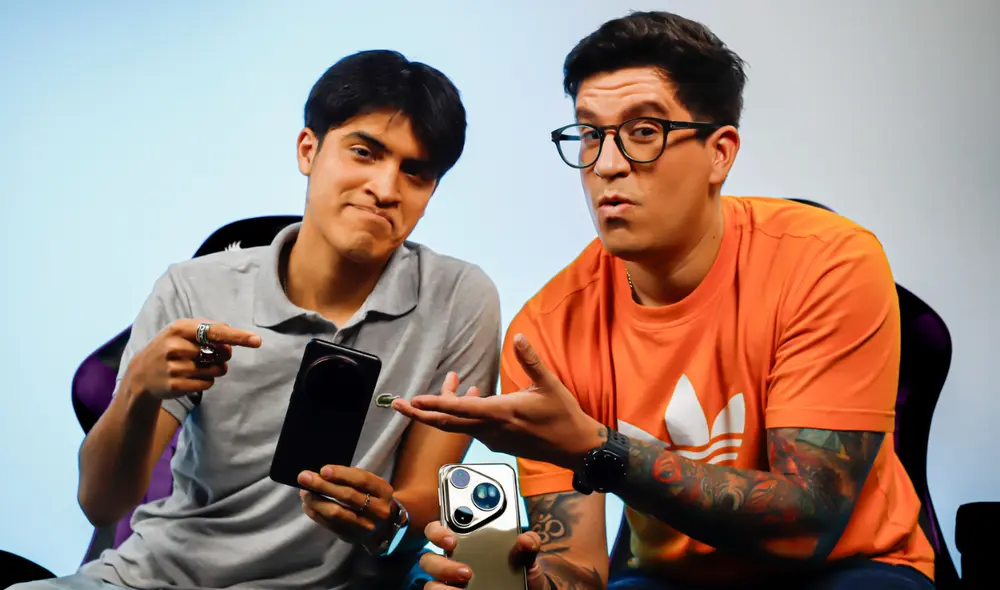 Tech Mood: el nuevo programa de tecnología en streaming Tech Mood: el nuevo programa de tecnología en streaming