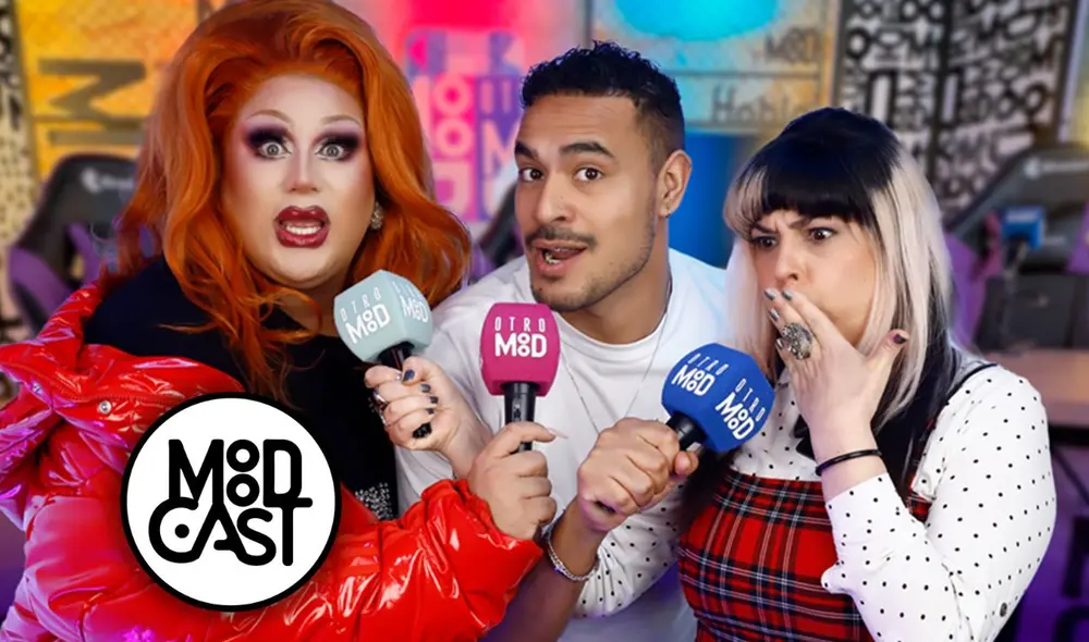 El nuevo streaming que tocará temas de sociedad actual y cultura pop.