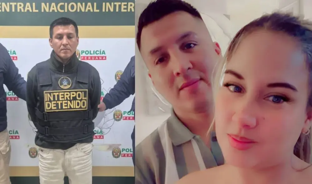 Exesposo de Sheyla Gutiérrez enfrenta prisión preventiva por asesinato en EE. UU.