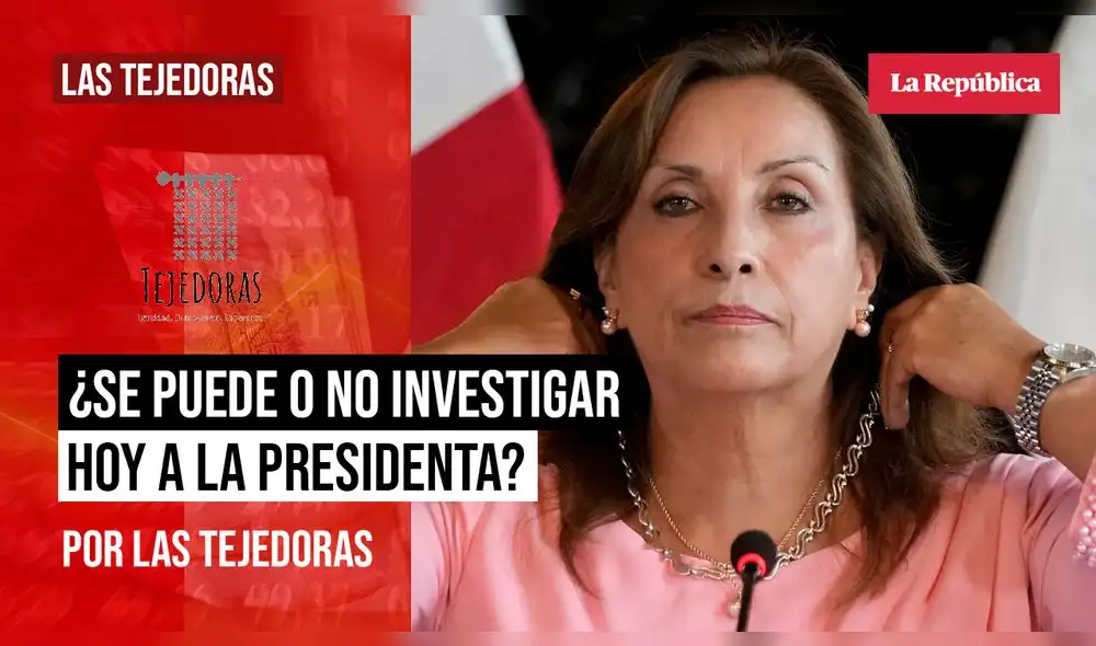 Las Tejedoras