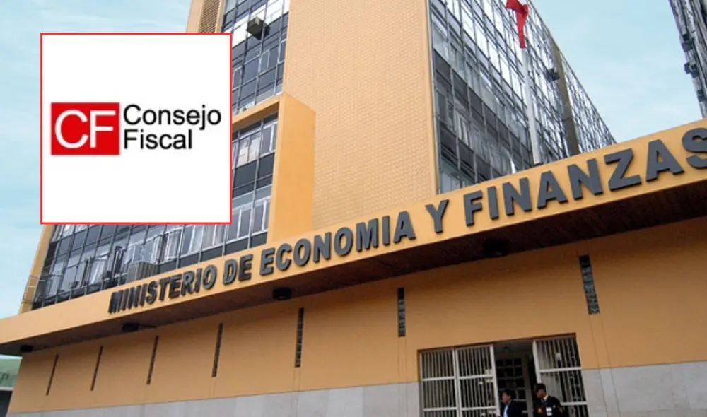 El Consejo Fiscal publicó su opinión sobre el Marco Macroeconómico Multianual (MMM) 2026-2029. Foto: composición