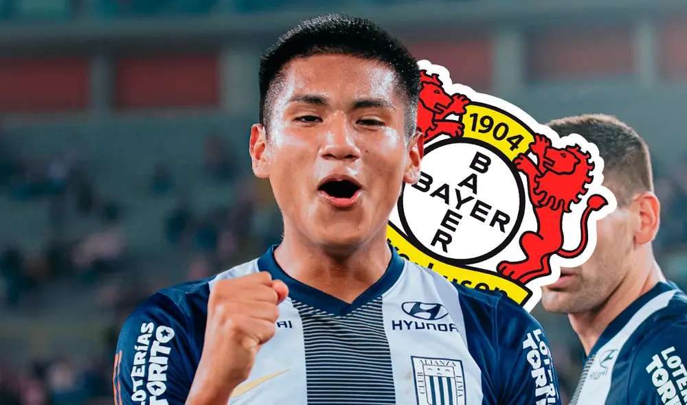 Piero Cari tiene un valor de 200.000 euros. Foto: composición LR/Alianza Lima Piero Cari tiene un valor de 200.000 euros. Foto: composición LR/Alianza Lima