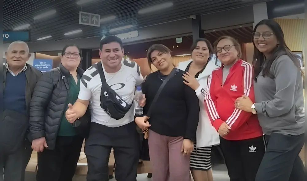 El Perú solicitó explicaciones a Francia tras la retención y deportación de una familia cajamarquina en el aeropuerto de París