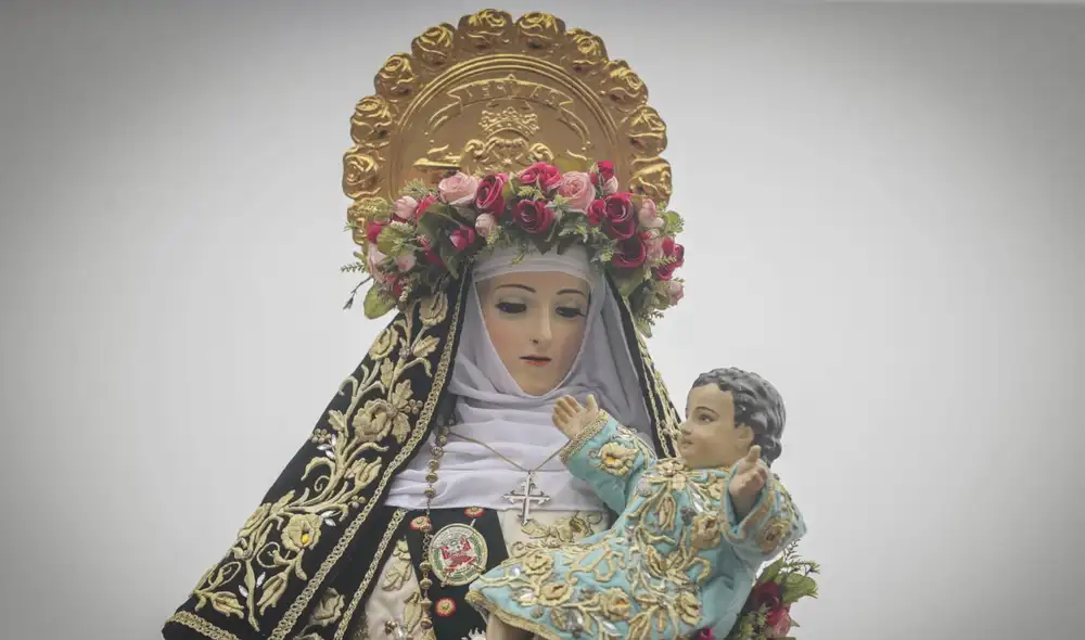 Día de Santa Rosa de Lima 2025